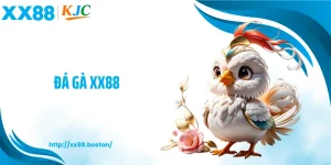 Đá Gà XX88 - Theo Dõi Trận Đấu Rõ Nhịp, Bắt Diễn Biến Chuẩn