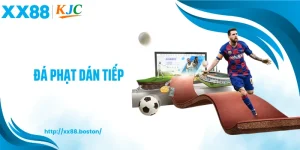 Đá Phạt Dán Tiếp - Những Tình Huống Dễ Gây Tranh Cãi